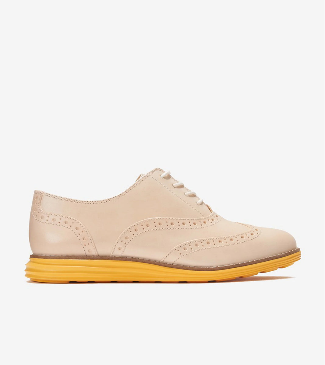 Mujer ØriginalGrand Wingtip Oxford