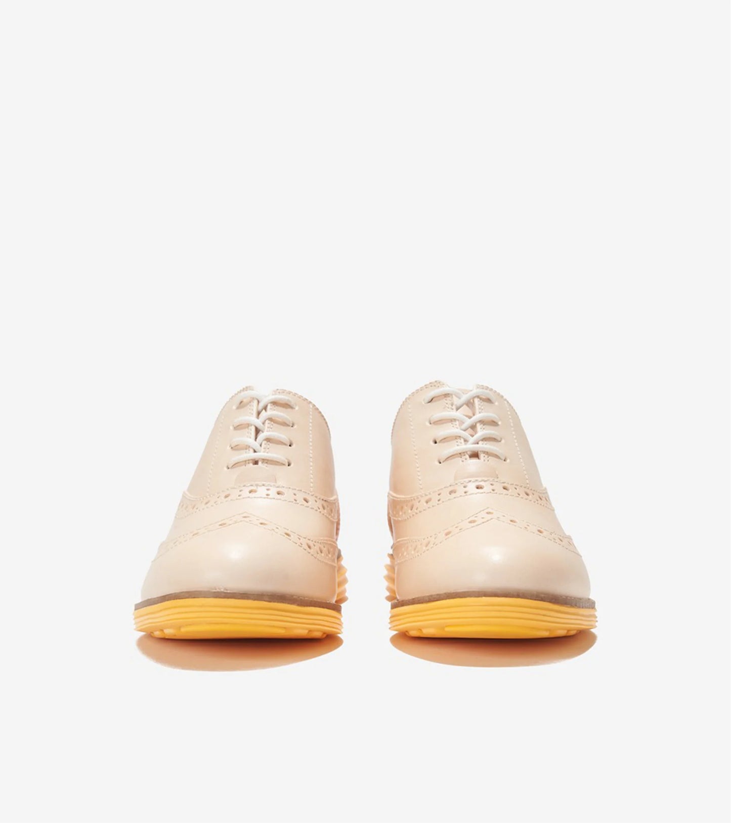 Mujer  ØriginalGrand Wingtip Oxford