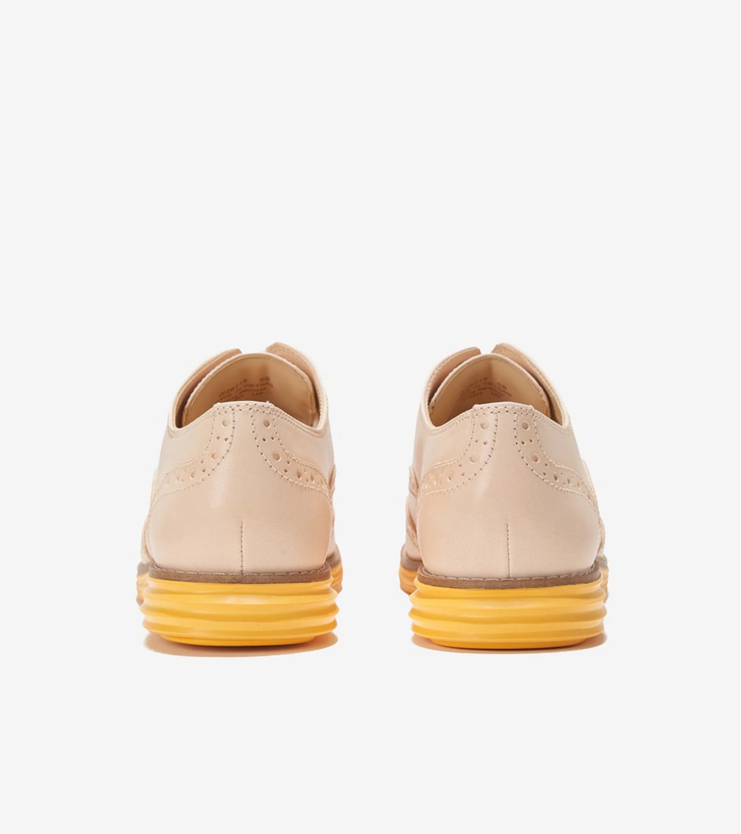 Mujer  ØriginalGrand Wingtip Oxford