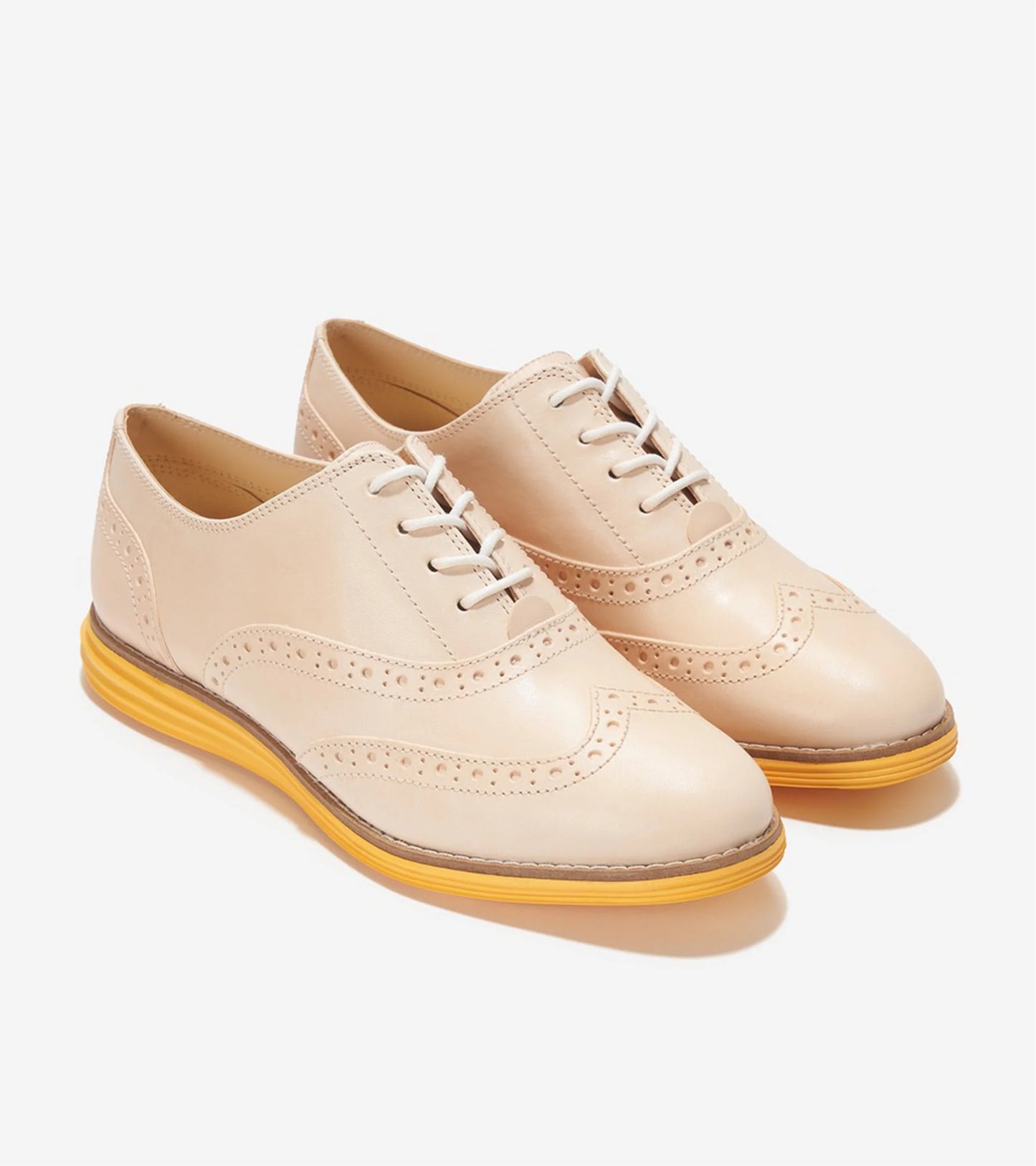 Mujer  ØriginalGrand Wingtip Oxford