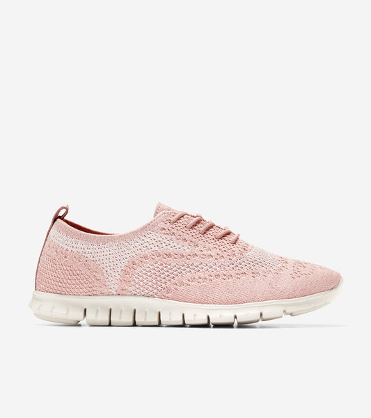 Zapatos Mujer ZEROGRAND Stitchlite™ Oxford | Cole Haan Colombia