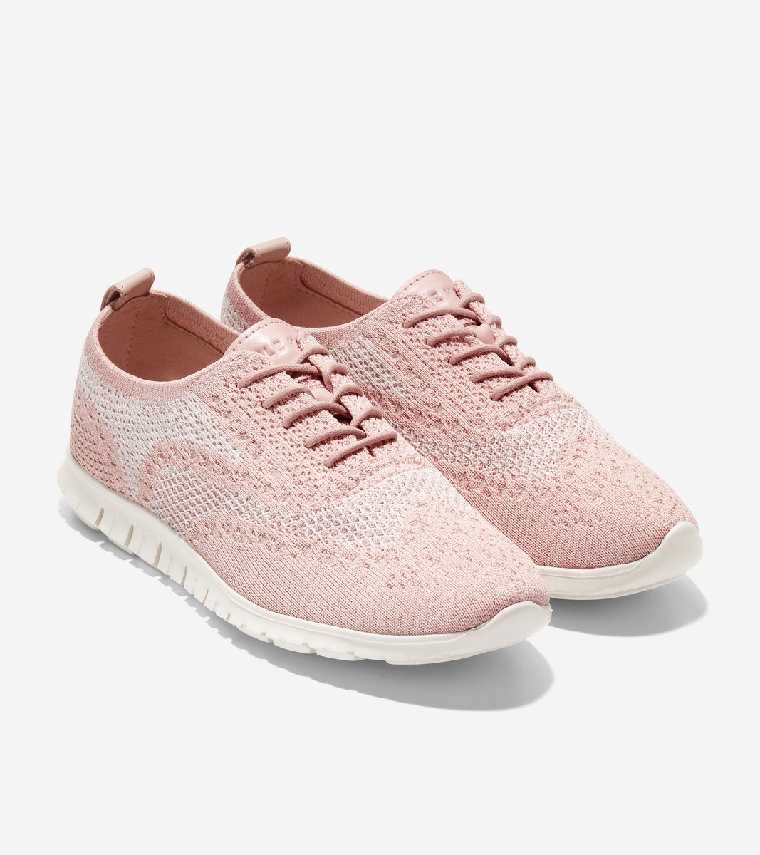 Zapatos Mujer ZEROGRAND Stitchlite™ Oxford | Cole Haan Colombia