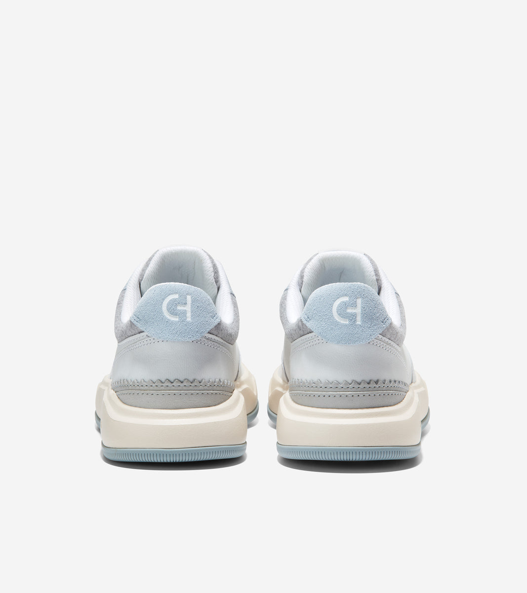 Mujer GrandPrø Crossover Sneaker