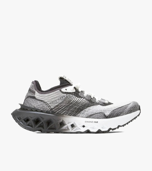 Tenis Mujer 5.ZERØGRAND Embrostitch Running Shoe | Cole Haan Colombia