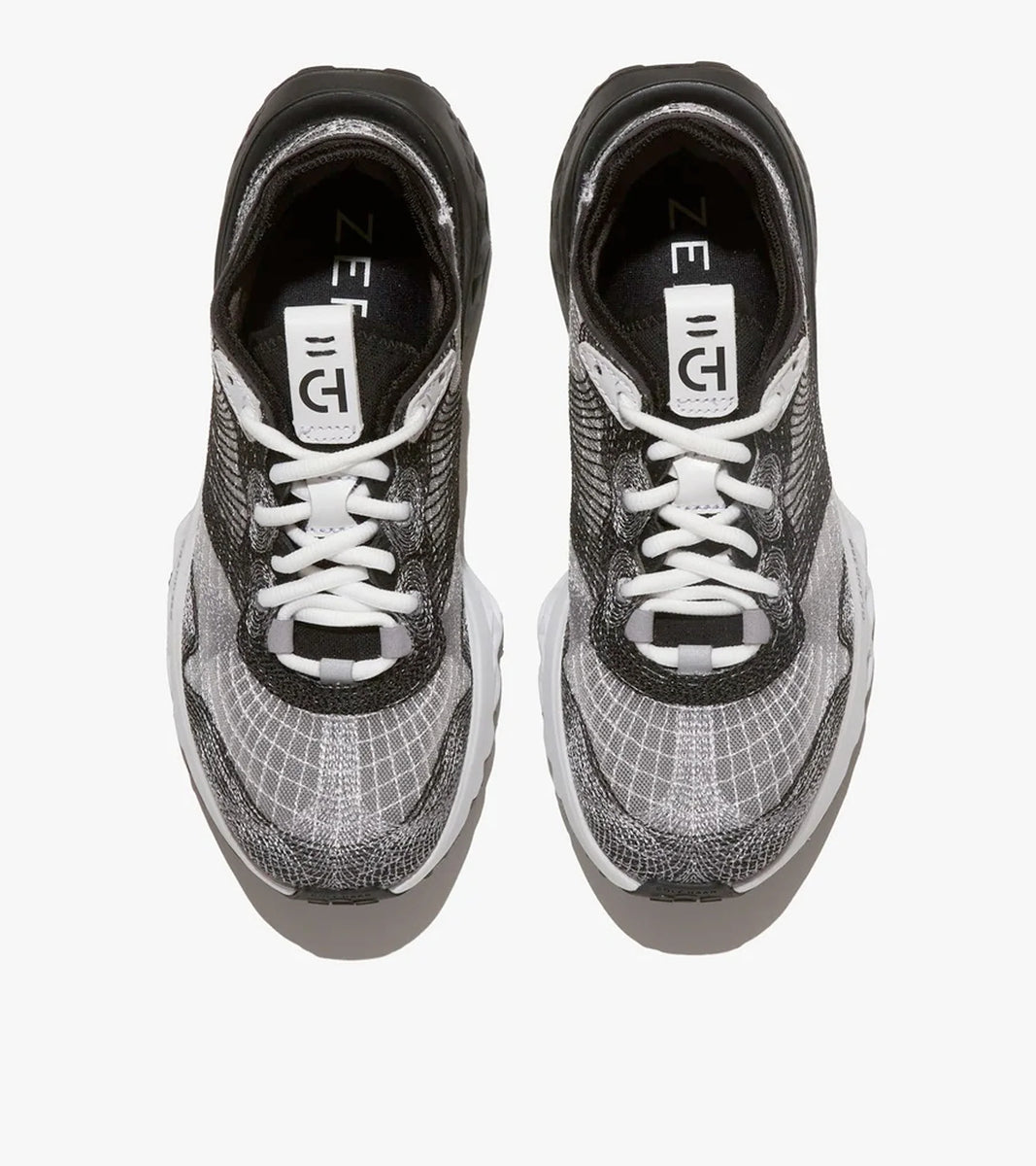 Tenis Mujer 5.ZERØGRAND Embrostitch Running Shoe | Cole Haan Colombia