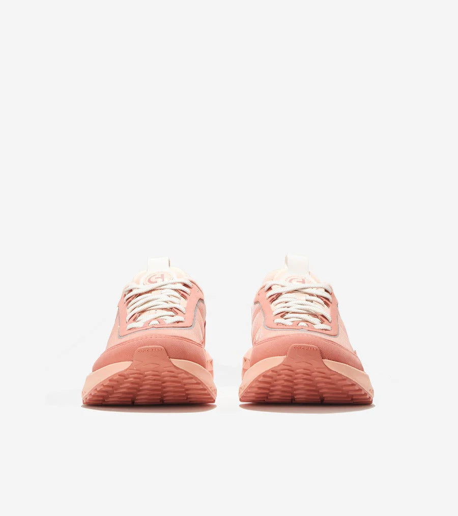 Mujer ZERØGRAND Outpace 3 Running Shoe