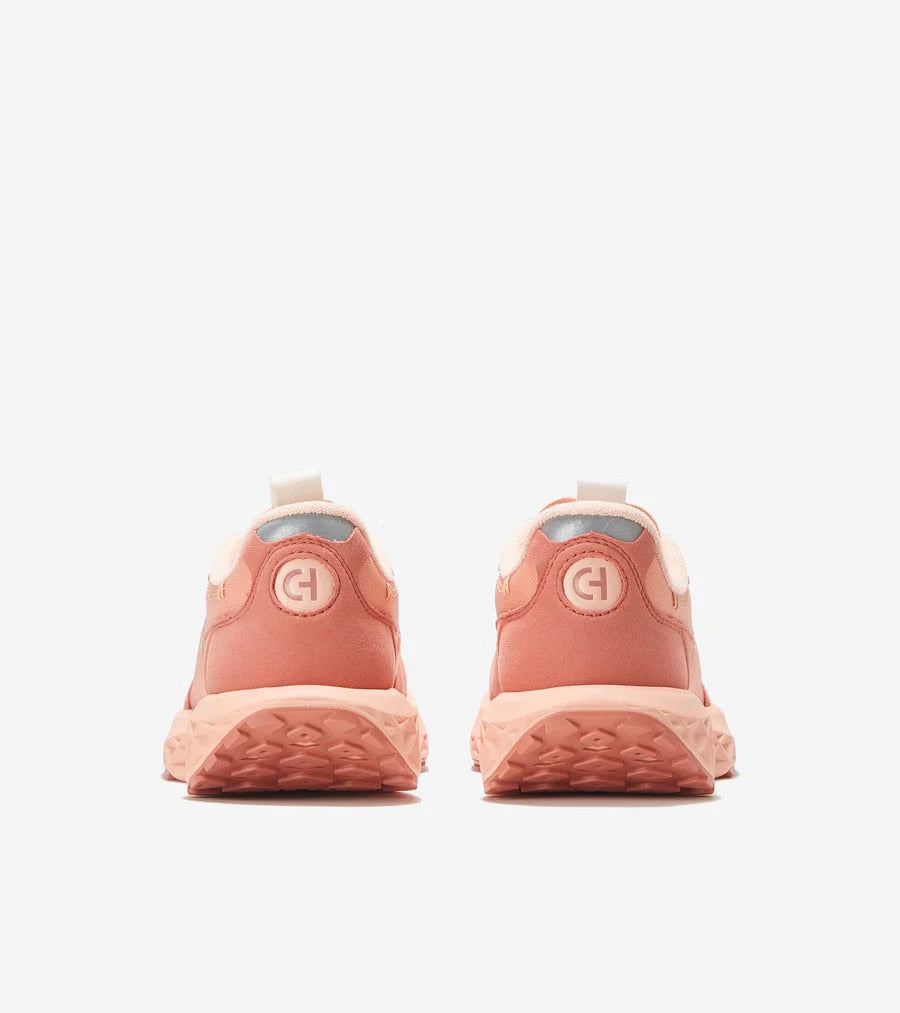 Mujer ZERØGRAND Outpace 3 Running Shoe