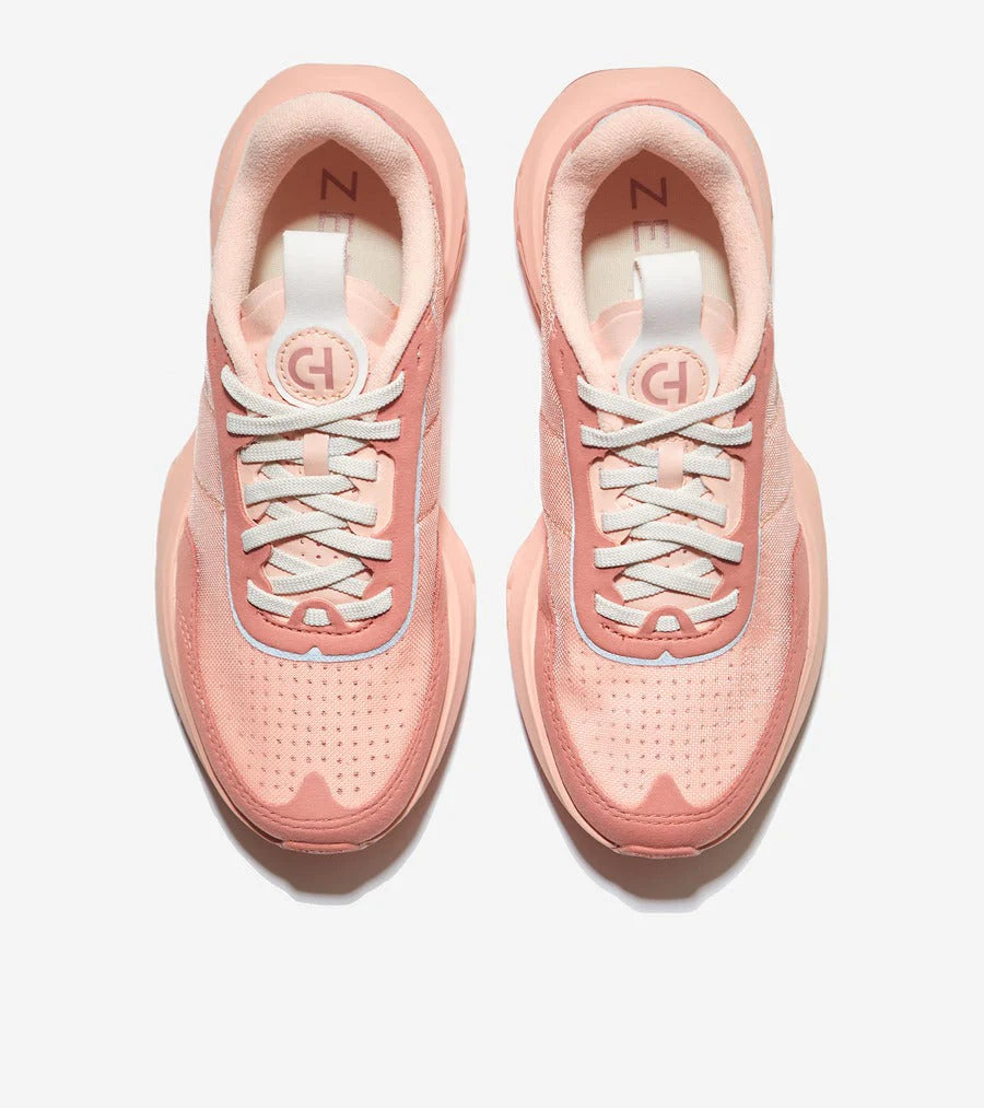 Mujer ZERØGRAND Outpace 3 Running Shoe
