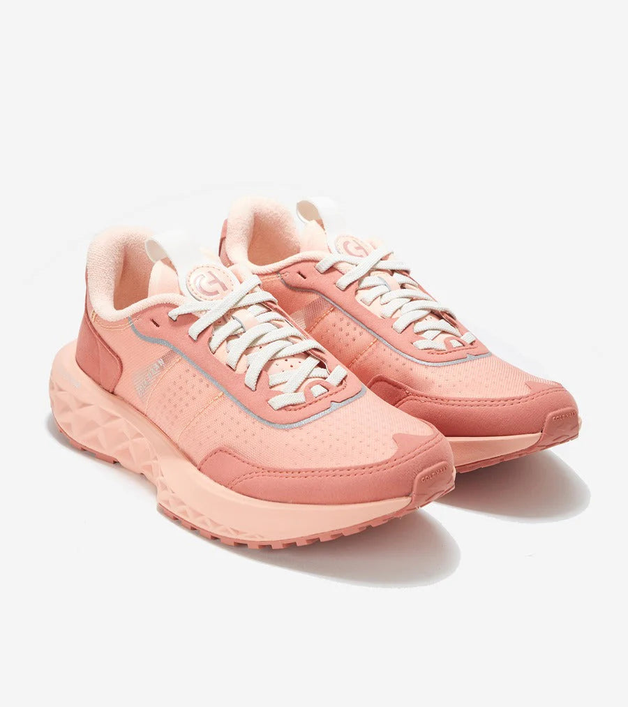 Mujer ZERØGRAND Outpace 3 Running Shoe