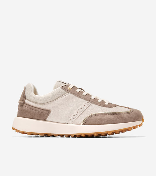 Mujer Grand Crosscourt Meadow Runner Sneakers