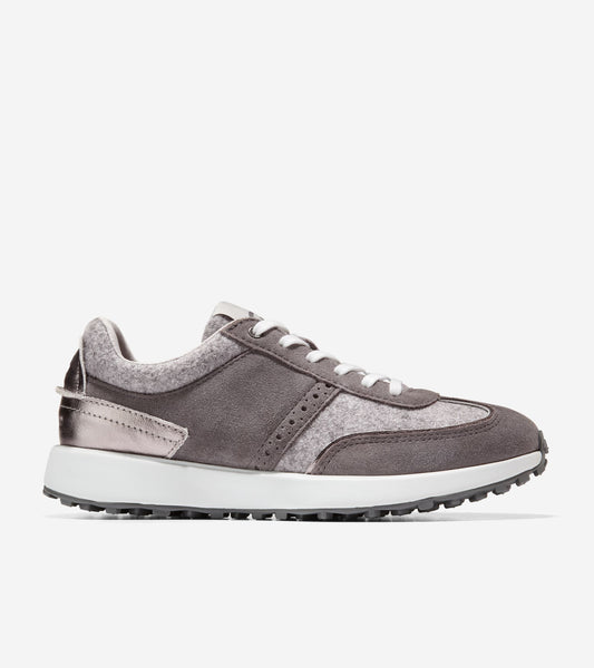 Mujer Grand Crosscourt Meadow Runner Sneakers