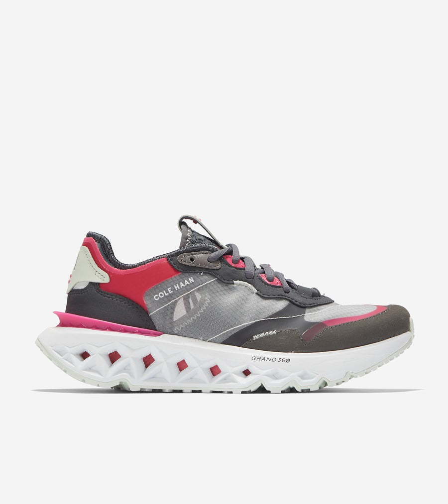 Mujer 5.ZERØGRAND Running Shoes