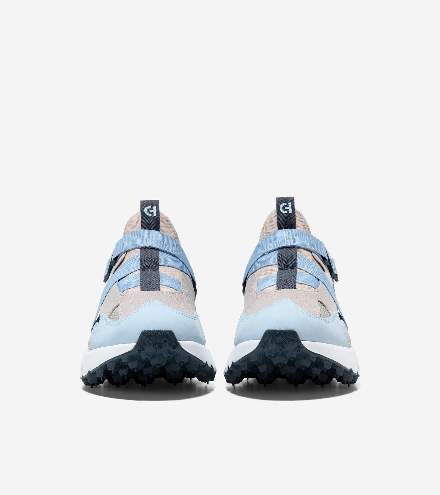 Mujer  5.ZERØGRAND Monk Strap Running Shoes
