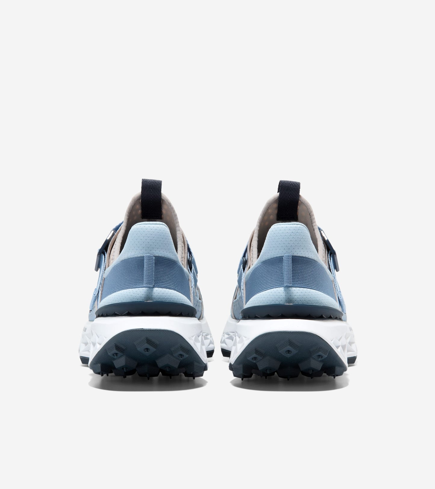 Mujer  5.ZERØGRAND Monk Strap Running Shoes