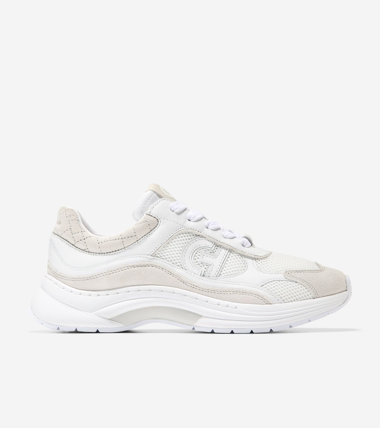 Mujer GrandPrø Eleeana Running Sneakers
