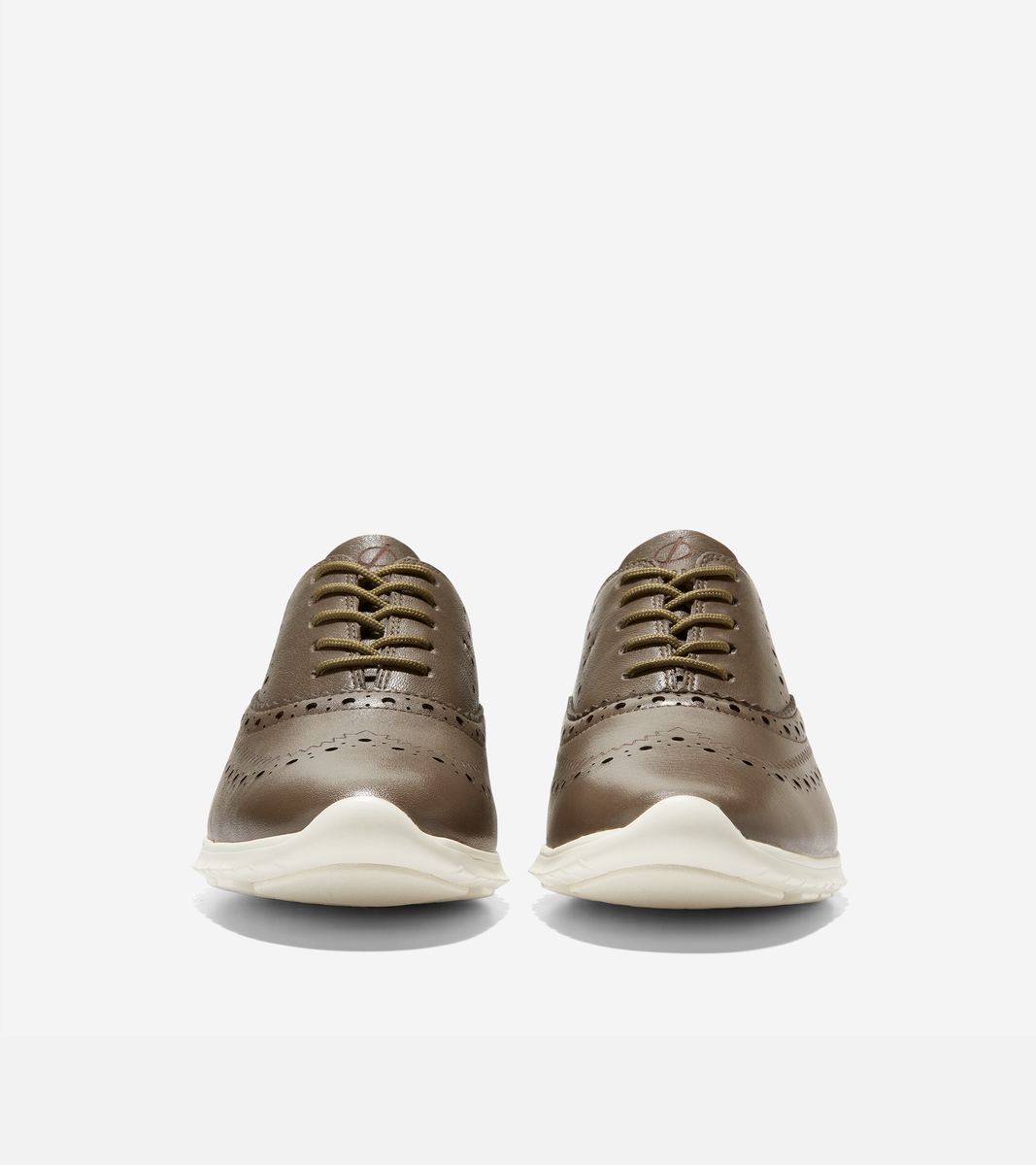 Mujer ZERØGRAND Wingtip Oxford | Cole Haan Colombia