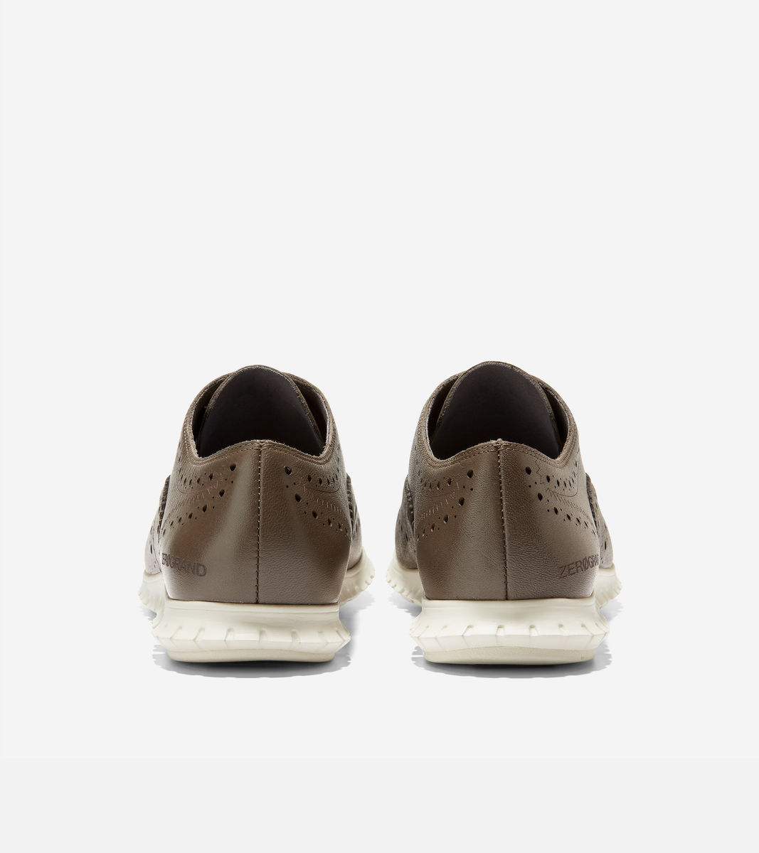 Mujer ZERØGRAND Wingtip Oxford | Cole Haan Colombia