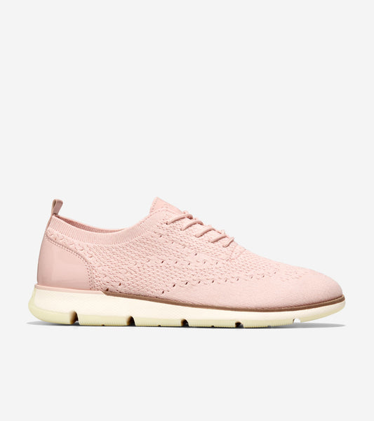 Women's 4.ZERØGRAND Oxford Zapatos Mujer 4.ZERØGRAND Oxford | Cole Haan Colombia Oficial