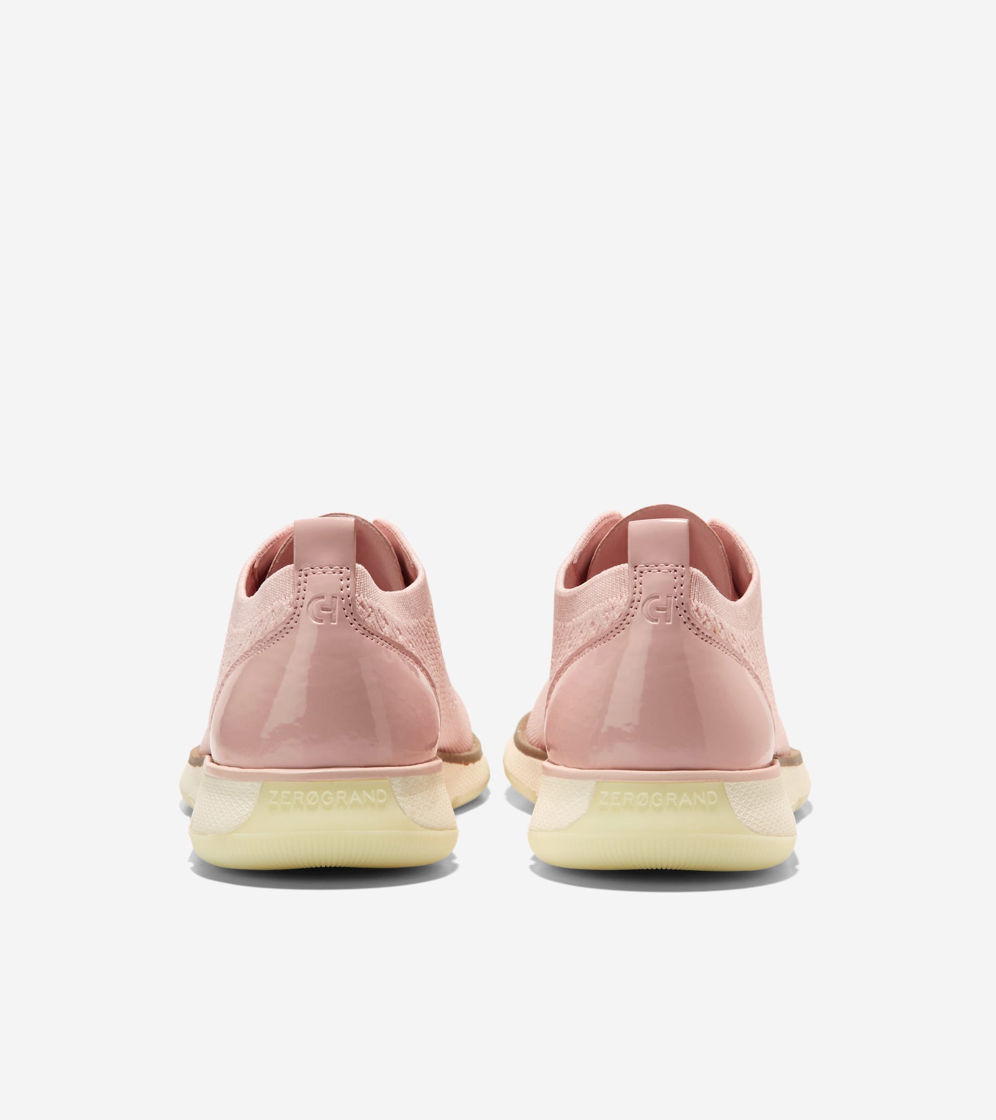 Women's 4.ZERØGRAND Oxford Zapatos Mujer 4.ZERØGRAND Oxford | Cole Haan Colombia Oficial