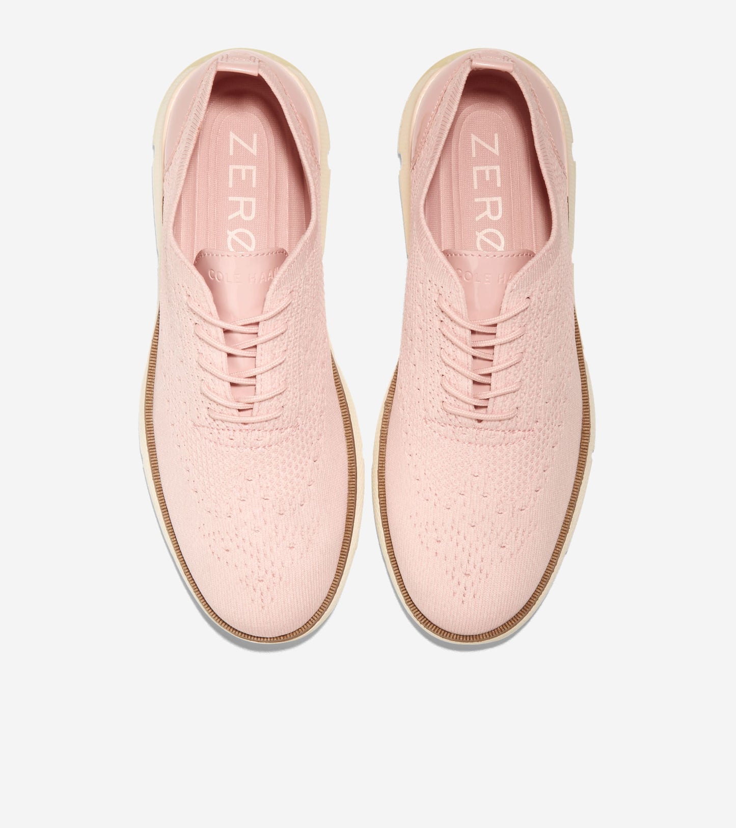 Women's 4.ZERØGRAND Oxford Zapatos Mujer 4.ZERØGRAND Oxford | Cole Haan Colombia Oficial