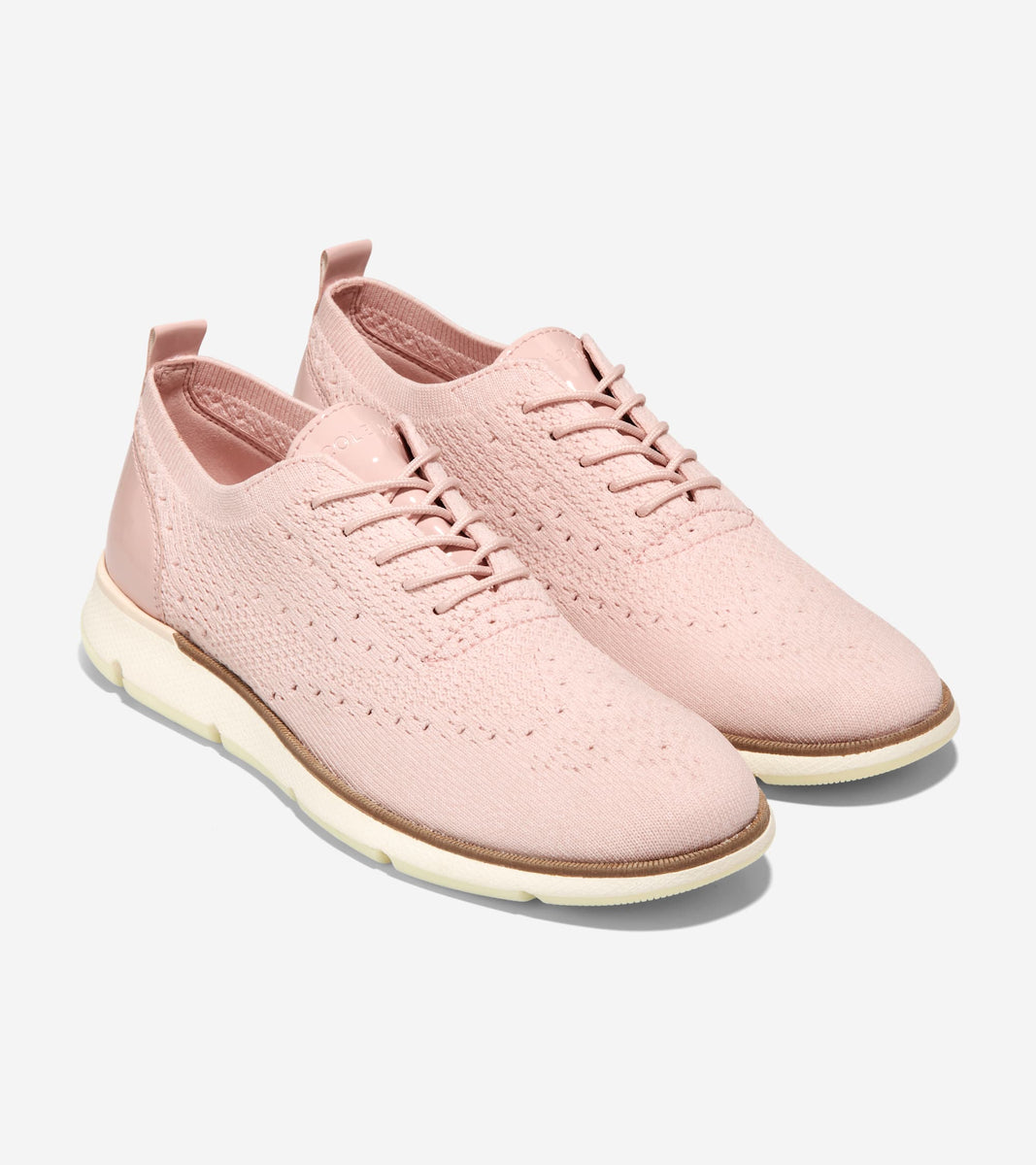 Women's 4.ZERØGRAND Oxford Zapatos Mujer 4.ZERØGRAND Oxford | Cole Haan Colombia Oficial