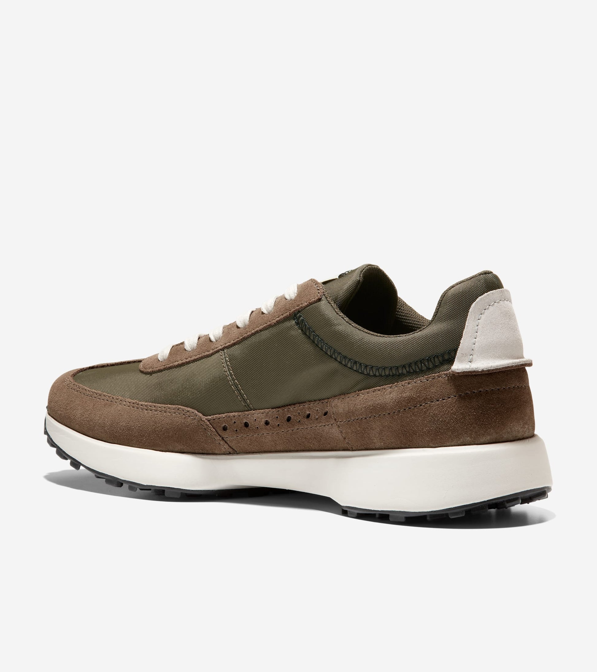 C38475:CH MOREL/CH DEEP OLIVE/SILVER BIRCH