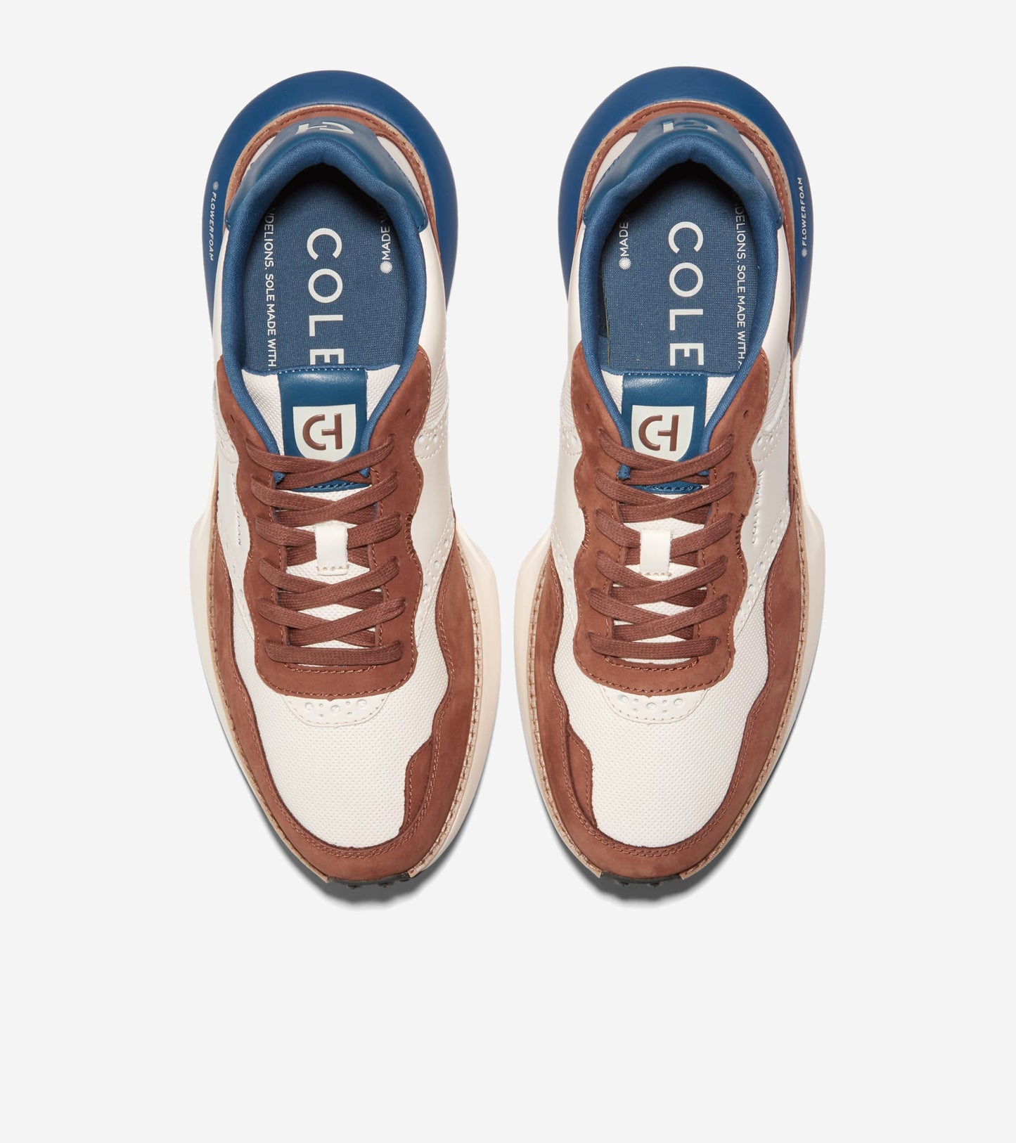 Sneaker Para Hombre GrandPrø Ashland | Cole Haan Colombia