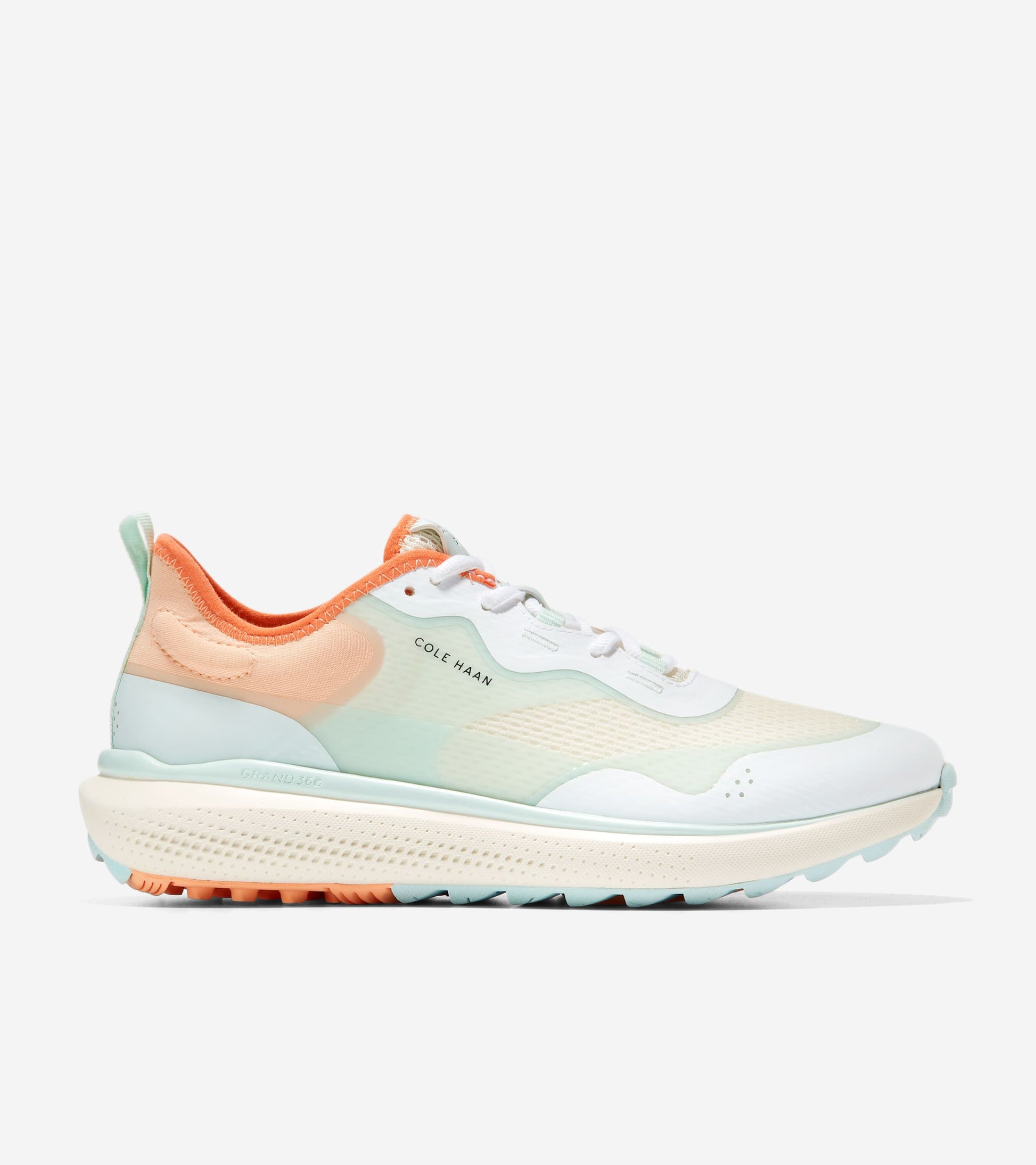 W26782:IVORY/OPTIC WHITE/BLUE GLASS/PEACH