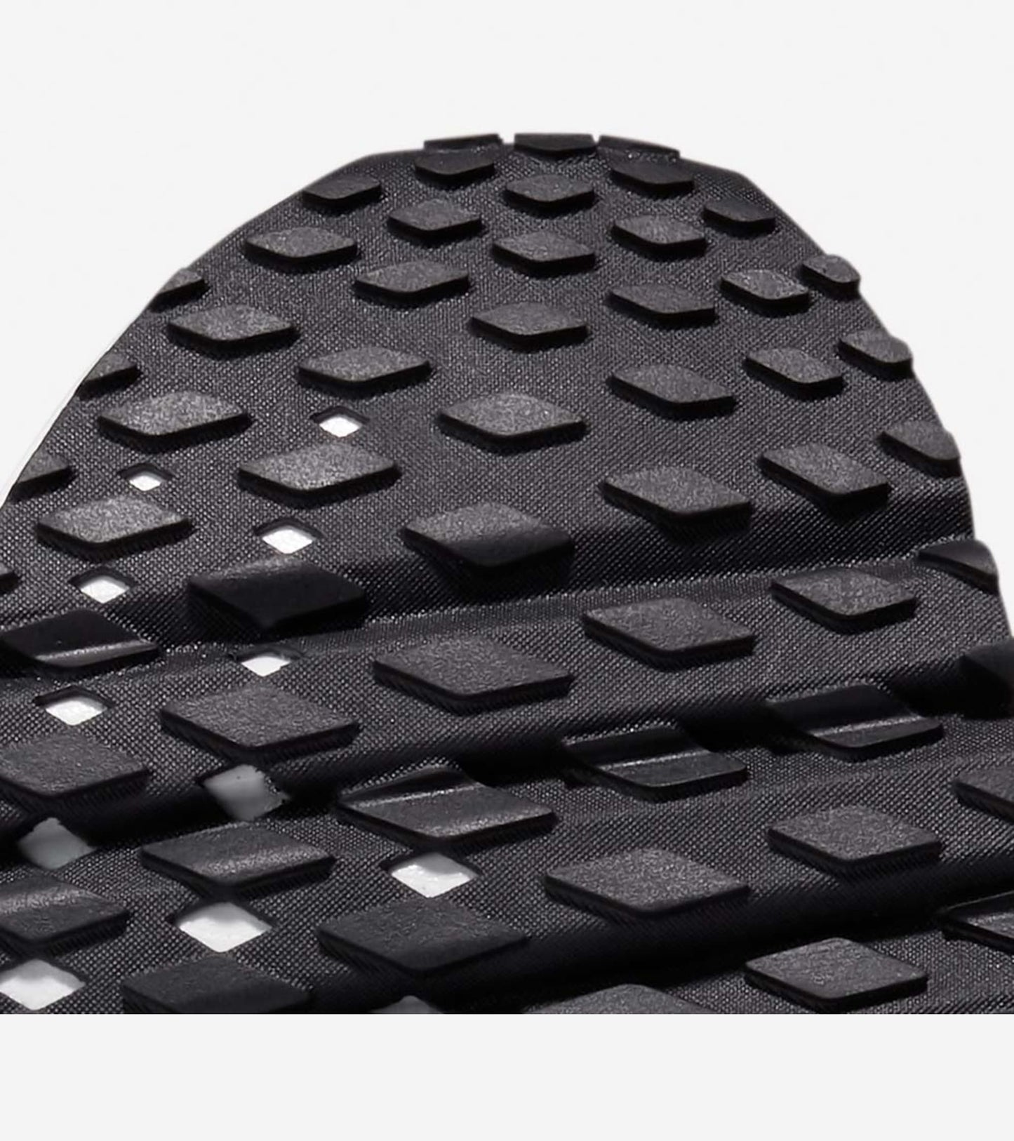 C37360:BLACK/GRAY PINSTRIPE/OPTIC WHITE Tenis Men's 5.ZERØGRAND Embrostitch Running Shoe | Cole Haan Colombia