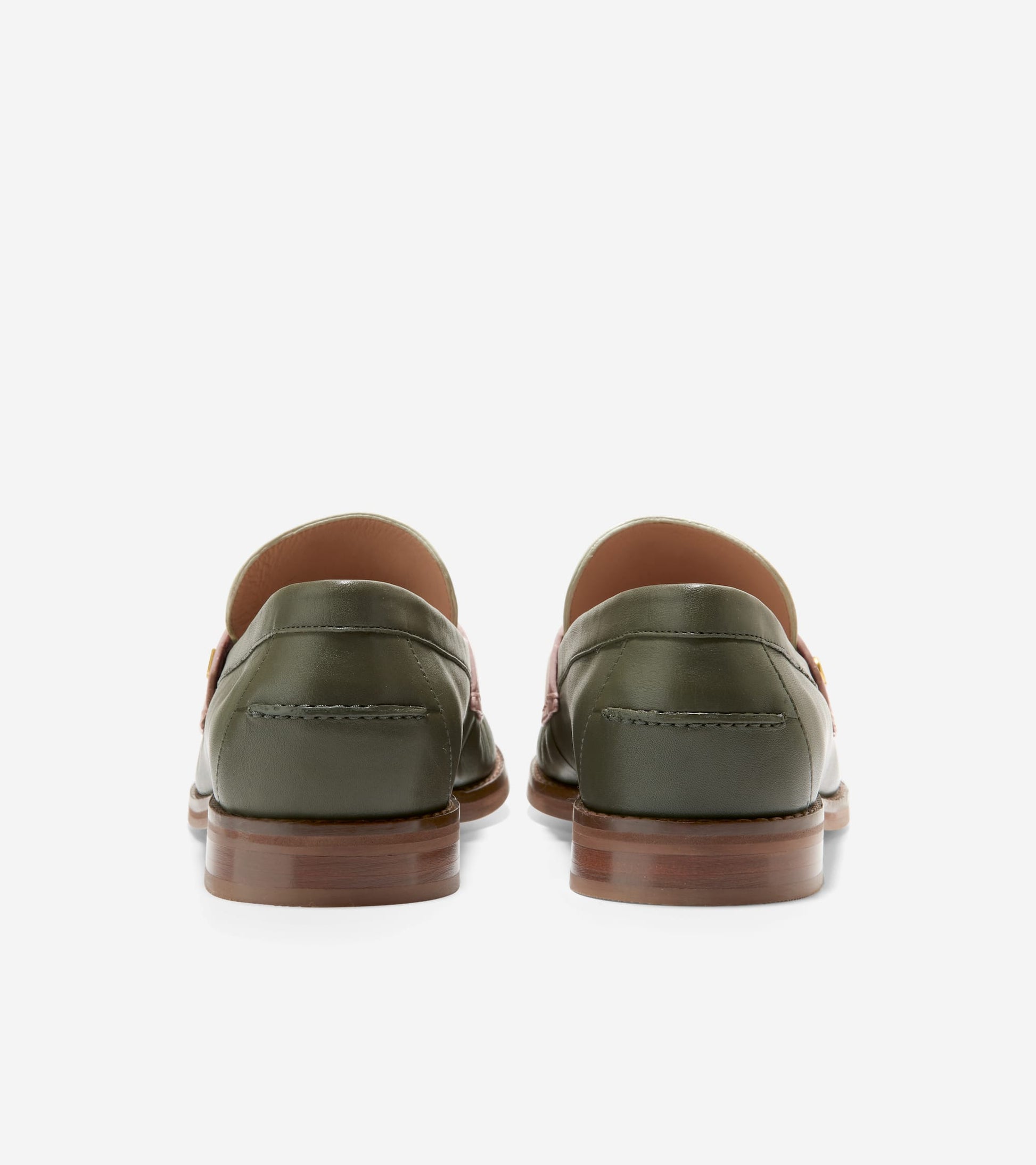 W28474:TEA LEAF/EGRET/ROSEWATER LTR