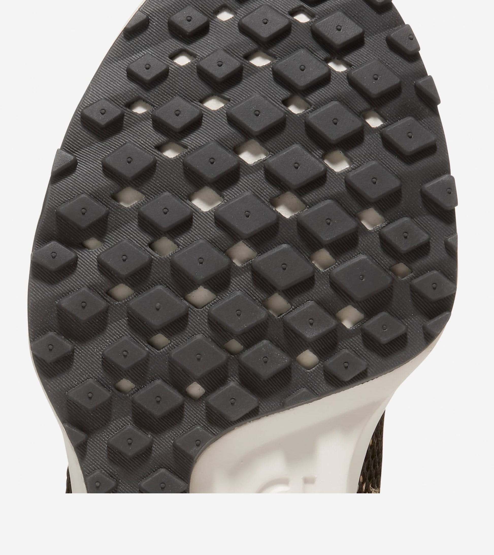 W29767:BLACK/SAFARI PRINT/IVORY
