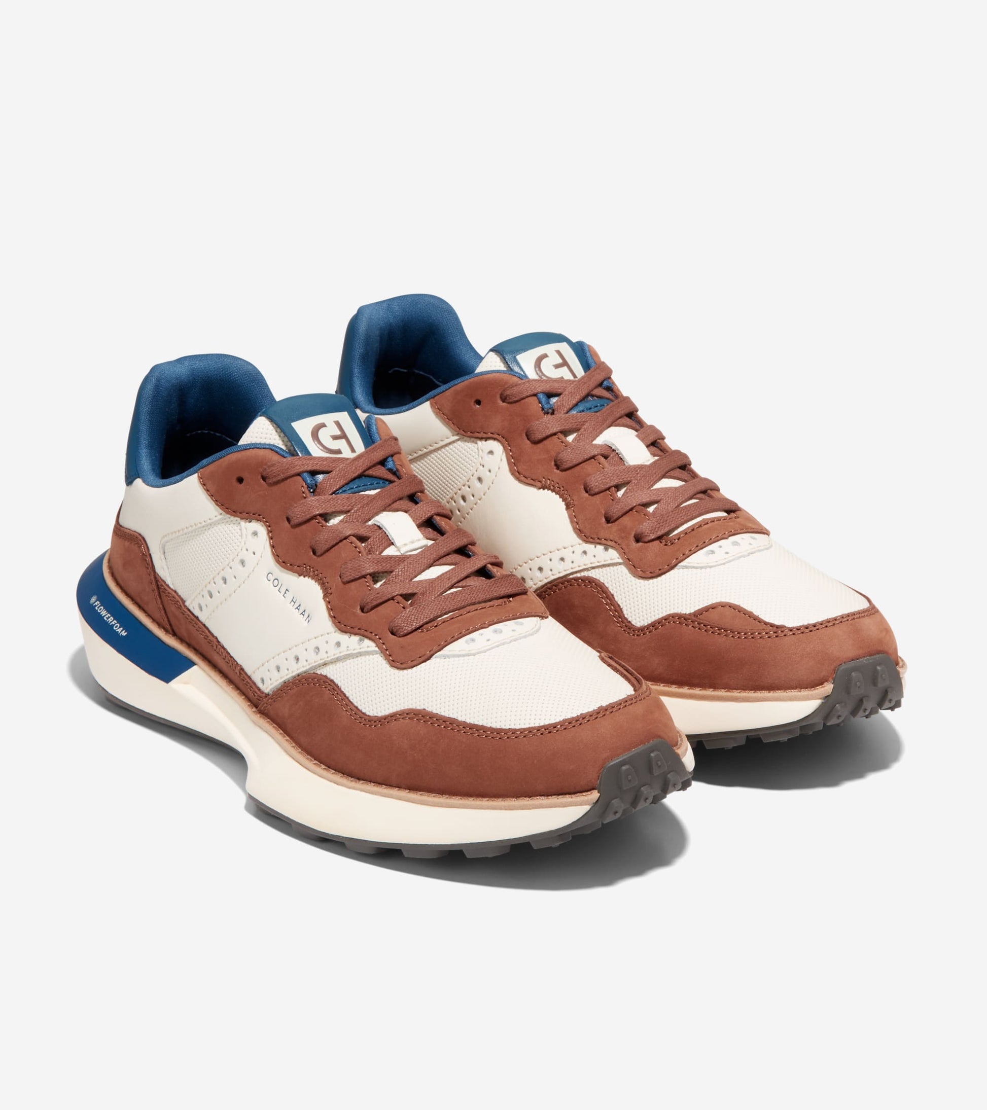 Sneaker Para Hombre GrandPrø Ashland | Cole Haan Colombia