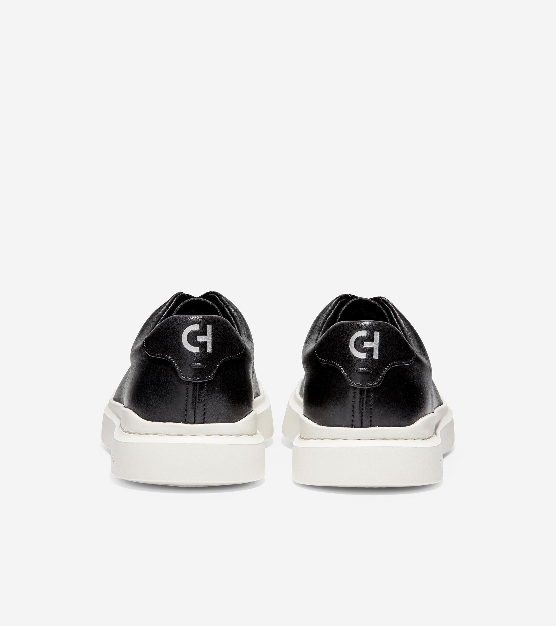 GrandPrø Rally Laser Cut Sneaker