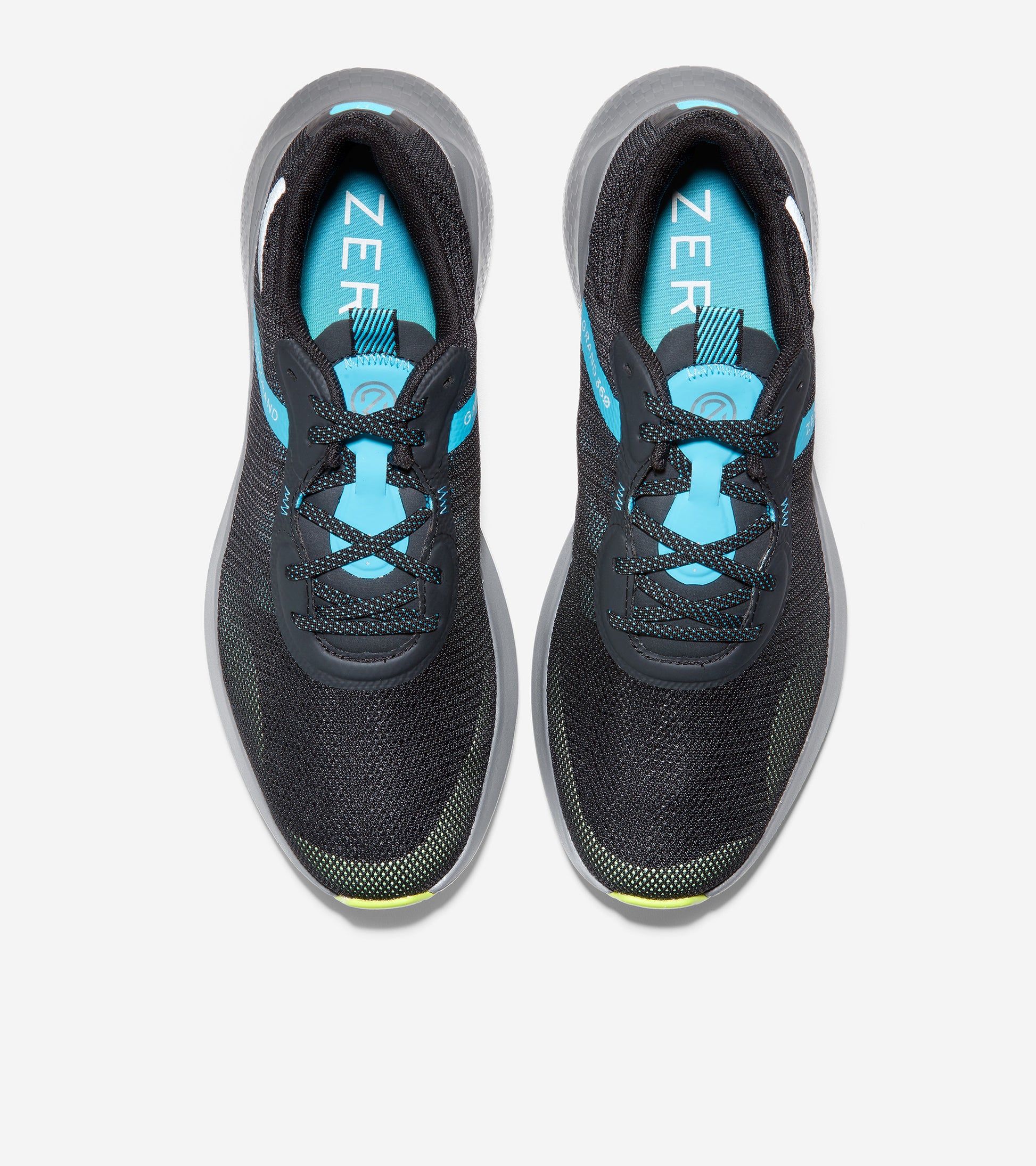 ZERØGRAND Outpace 2 Running Shoe