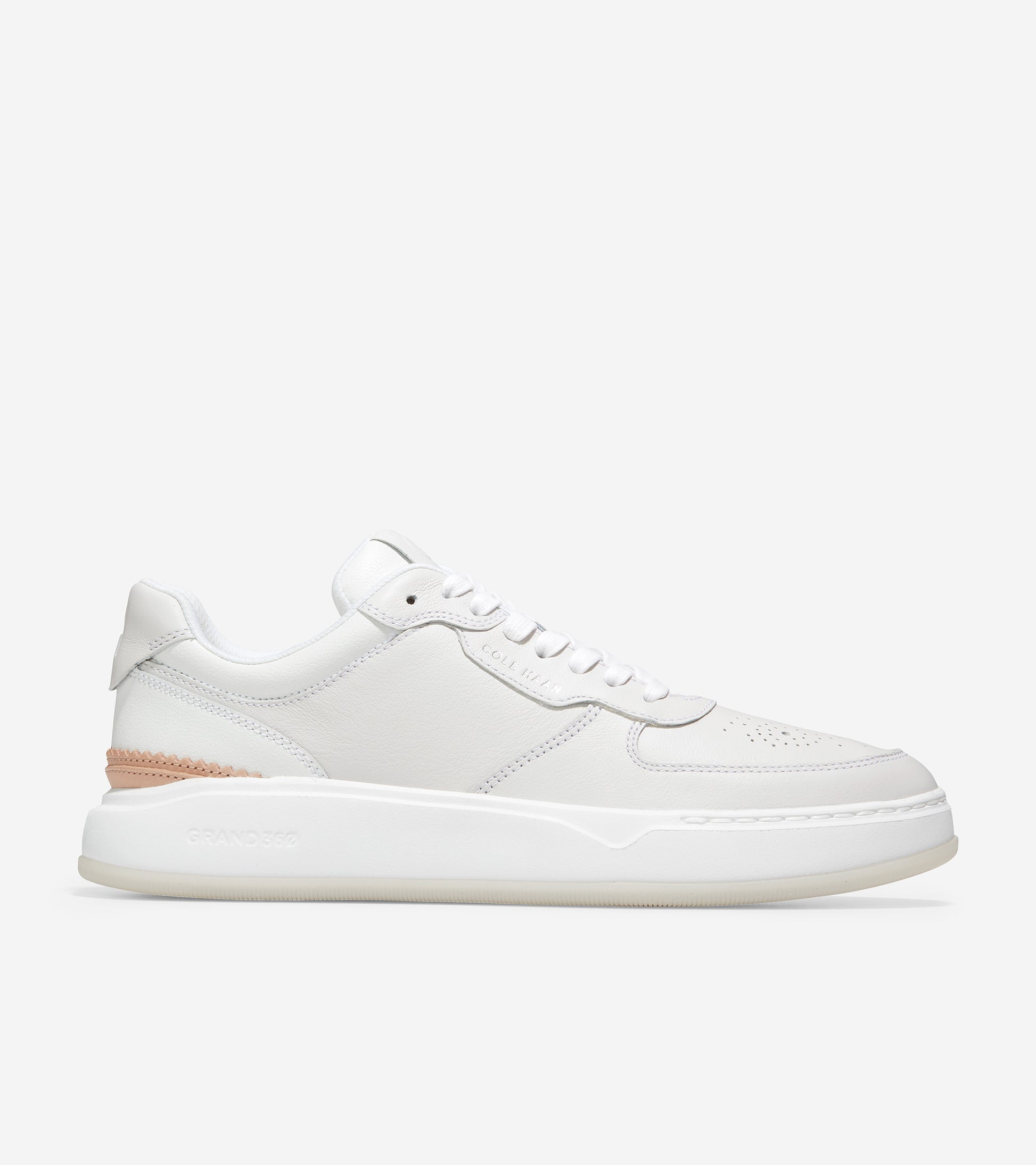 Men's GrandPrø Crossover Sneaker