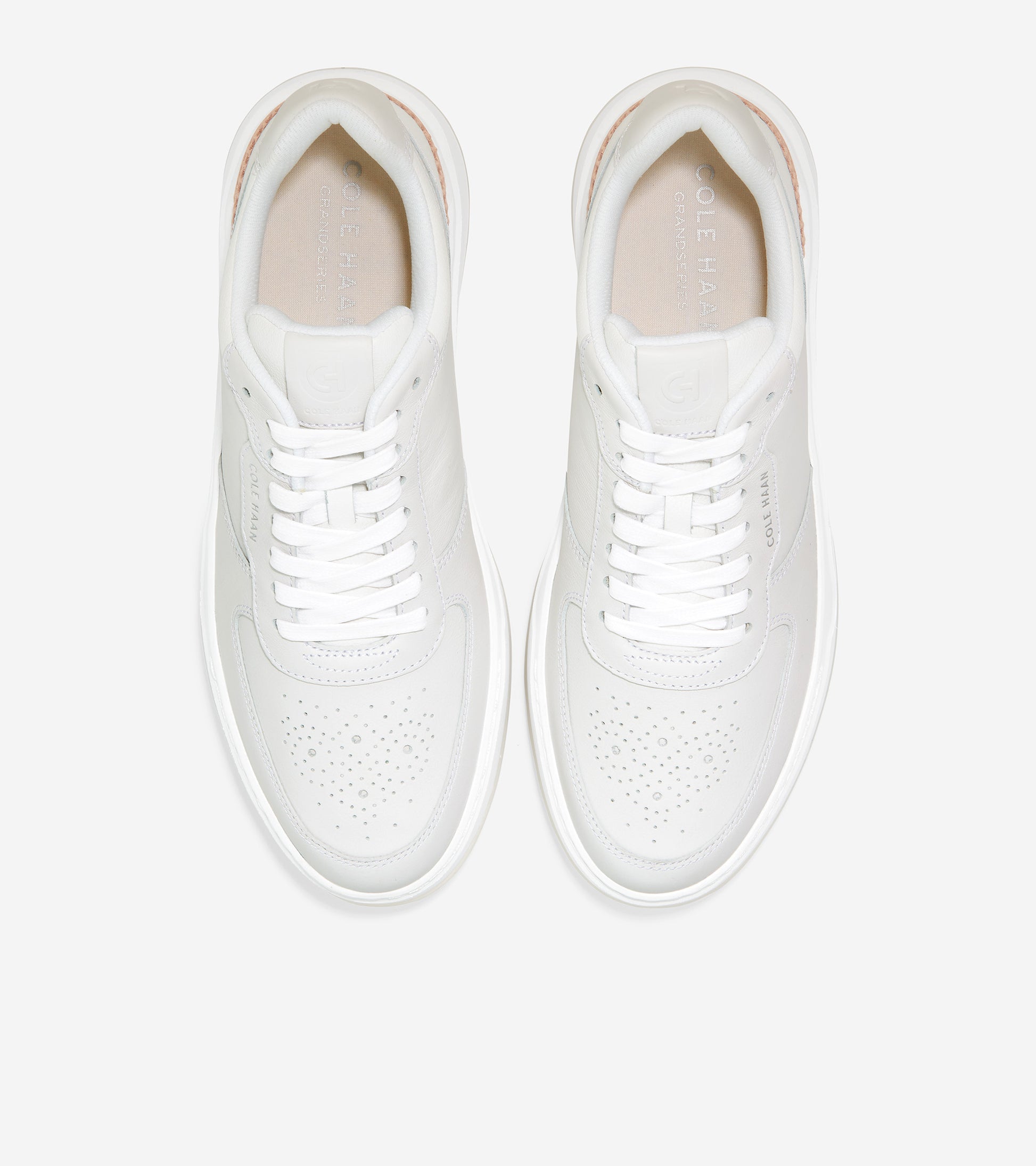 Men's GrandPrø Crossover Sneaker
