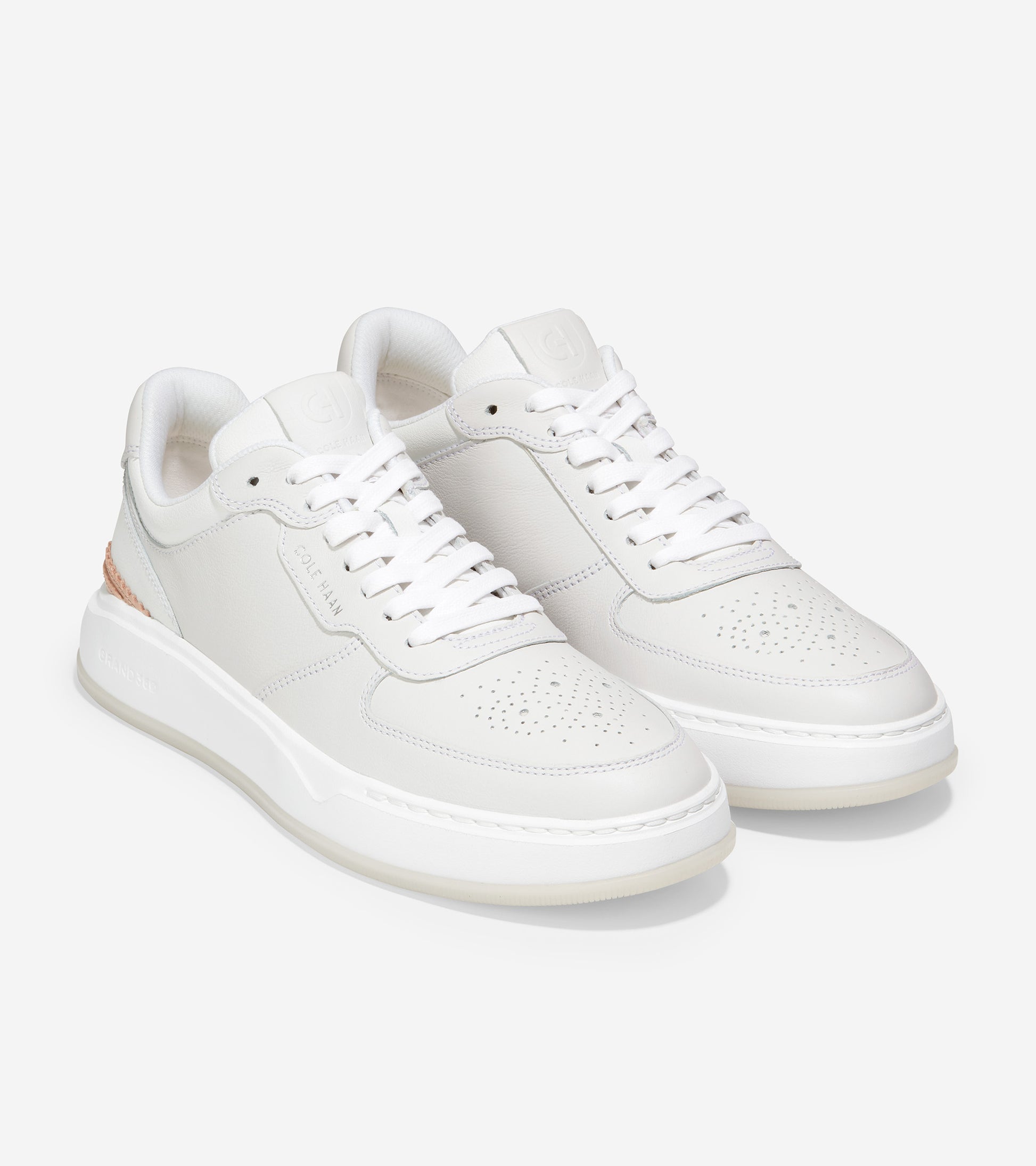 Men's GrandPrø Crossover Sneaker