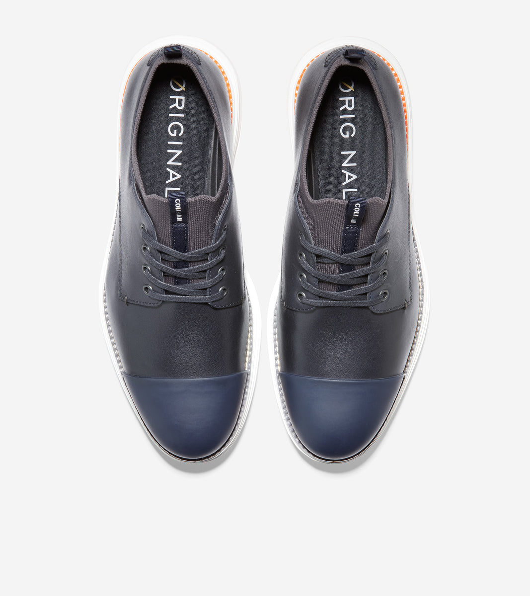 ØriginalGrand Ultra Cap Toe Oxford