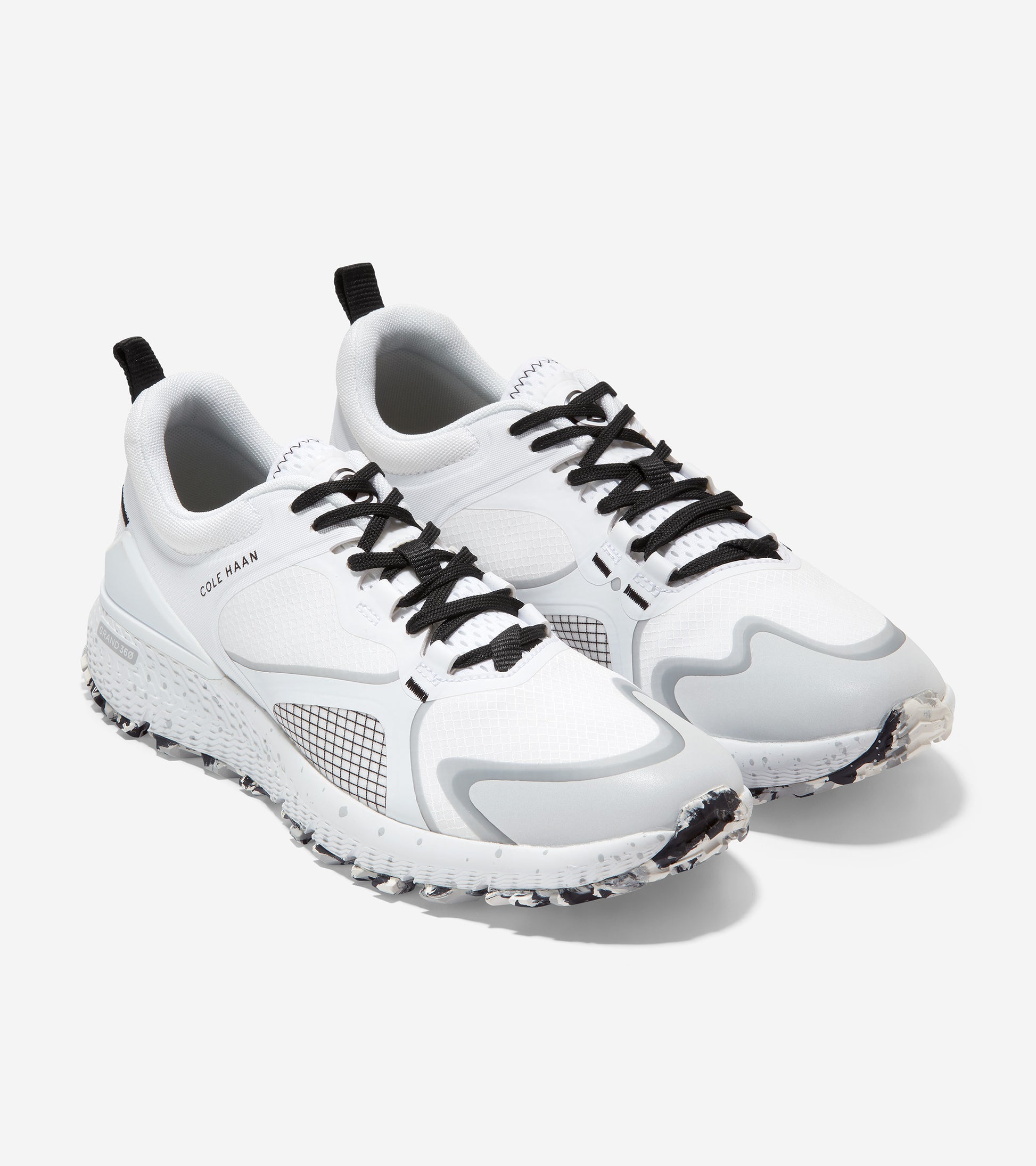 Men's ZERØGRAND Overtake 2 All-Terrain Running Shoe