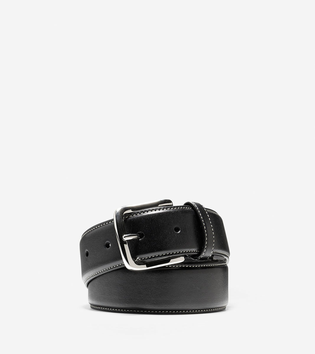 35mm Leather Belt