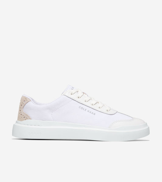 Women's GrandPrø Rally T-toe Sneaker
