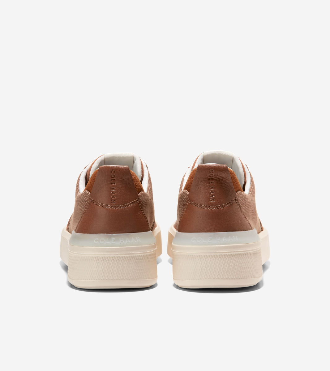 Men's GrandPrø Crew Sneaker