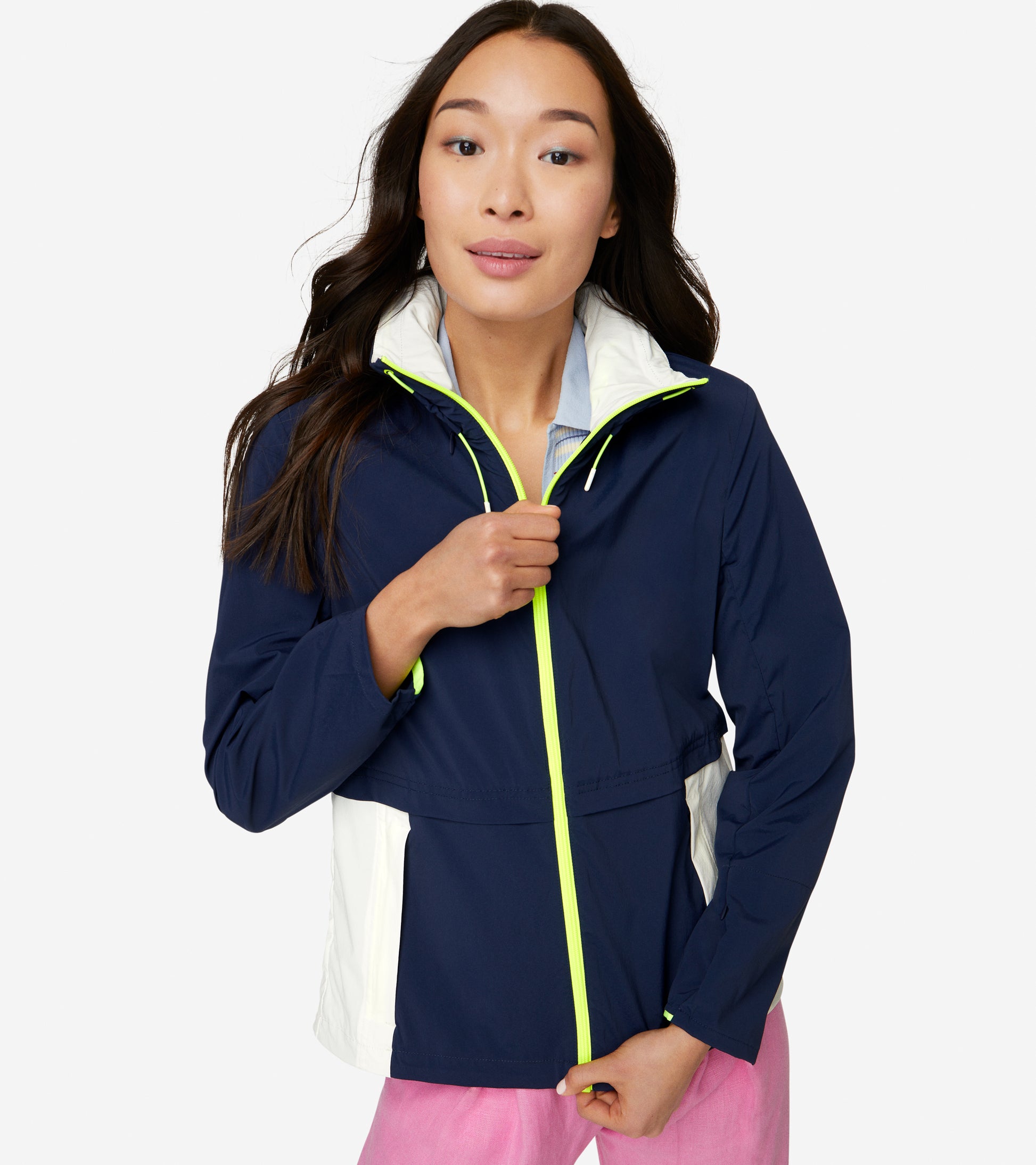 ZERØGRAND Training Jacket