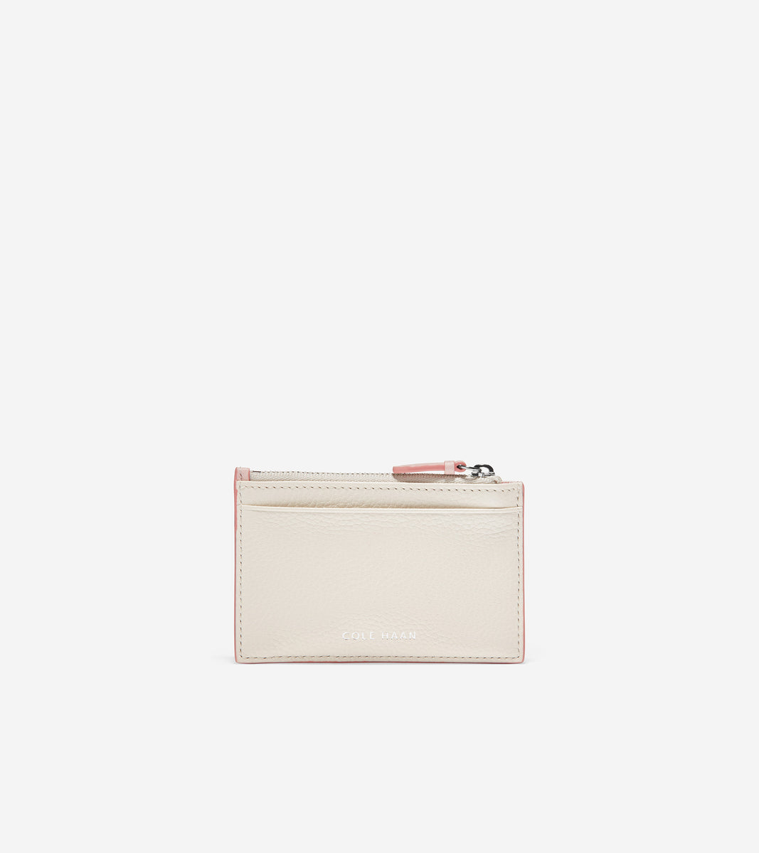 GRANDSERIES Card Case with Zip