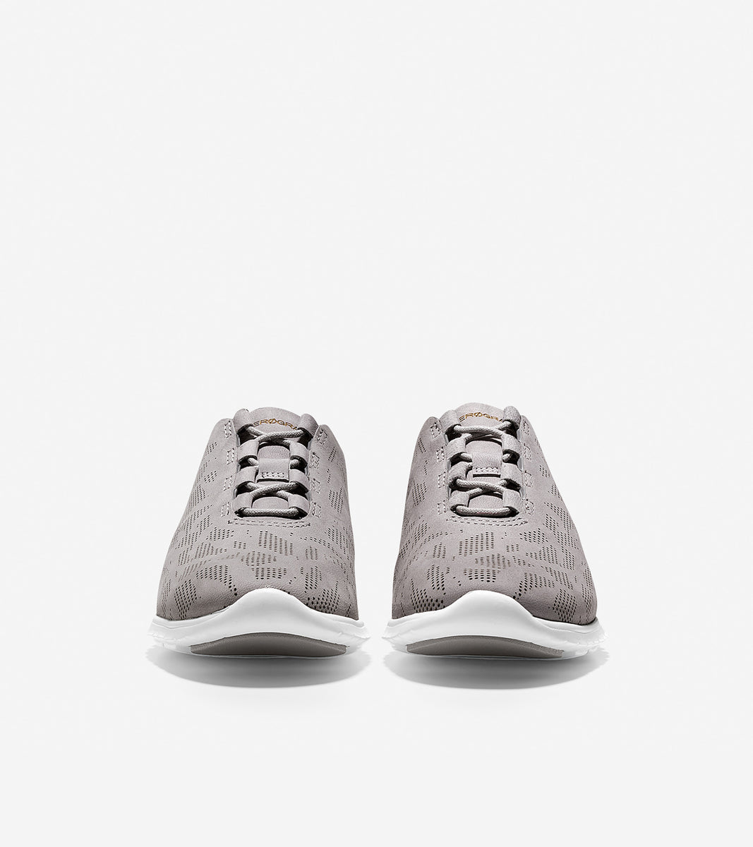 ZERØGRAND Perforated Trainer