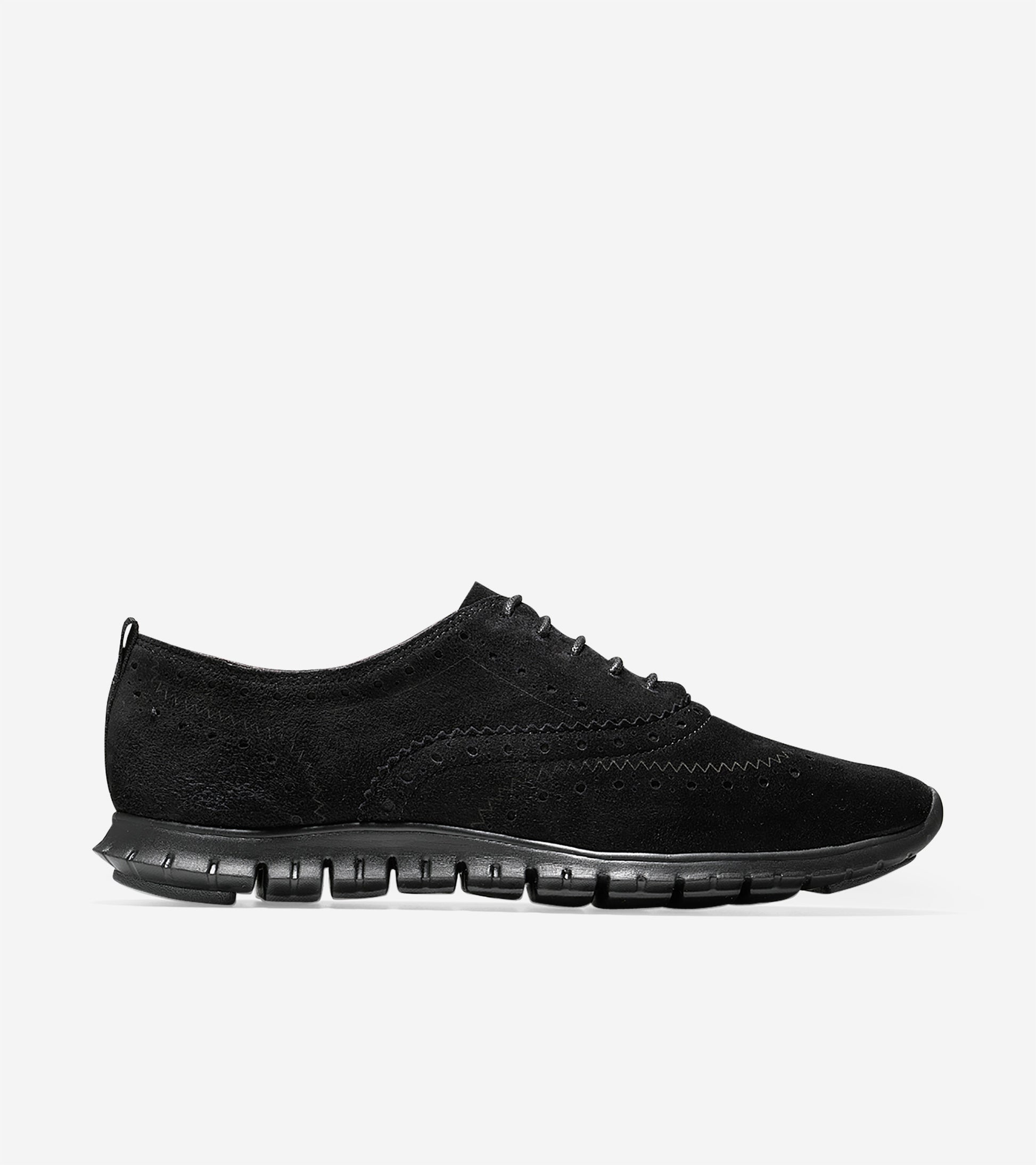ZERØGRAND Wingtip Oxford