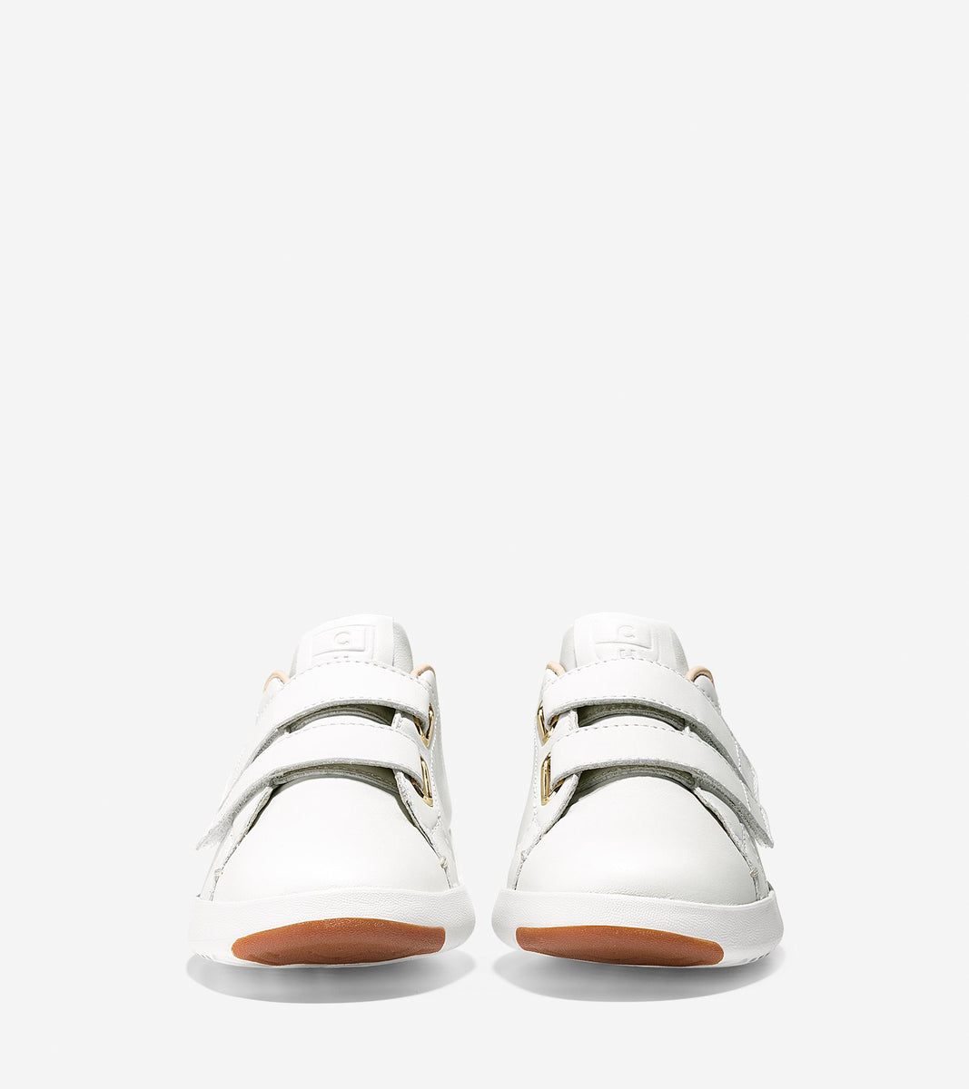 GrandPrø Two-Strap Sneaker