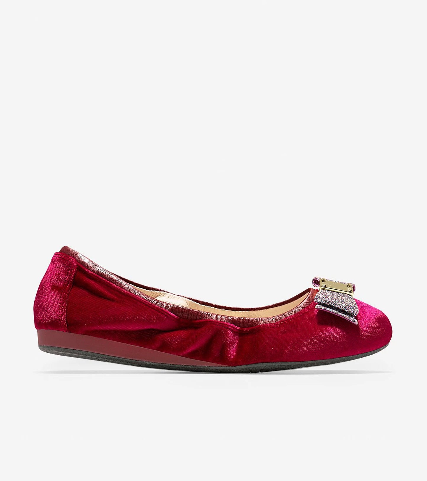 Mujer Tali Bow Ballet