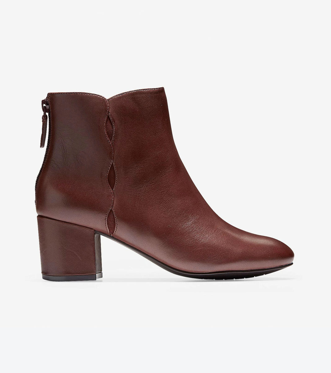 Mujer Indra Grand Bootie (55mm)