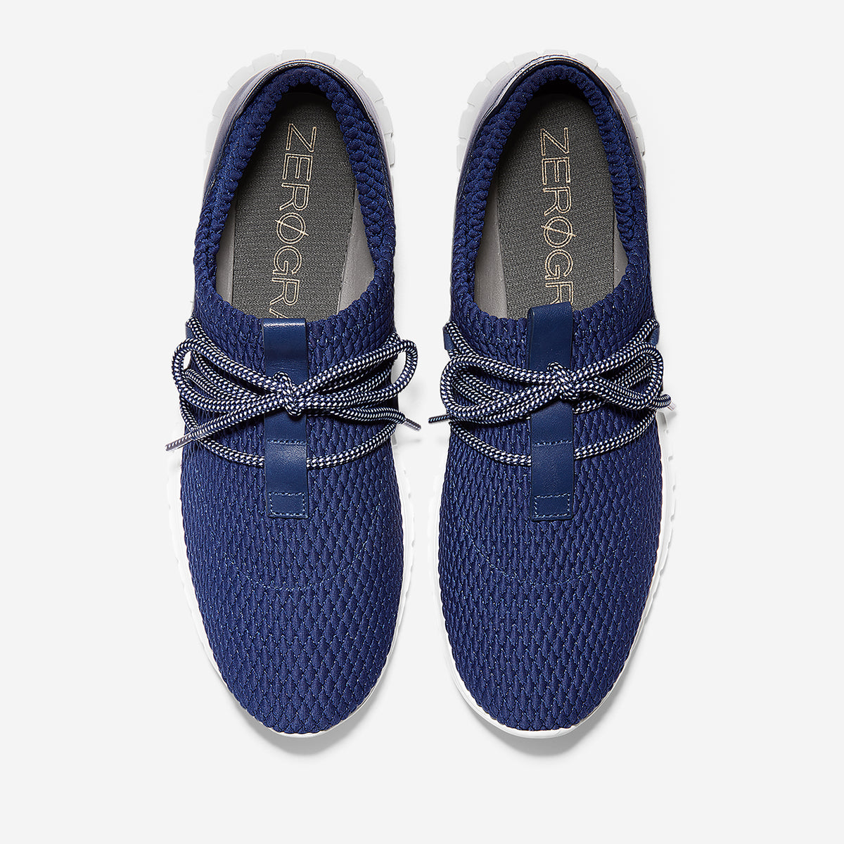 ZERØGRAND Quilted Sneaker